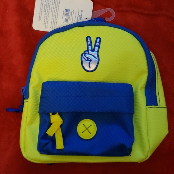 top paw dog backpack